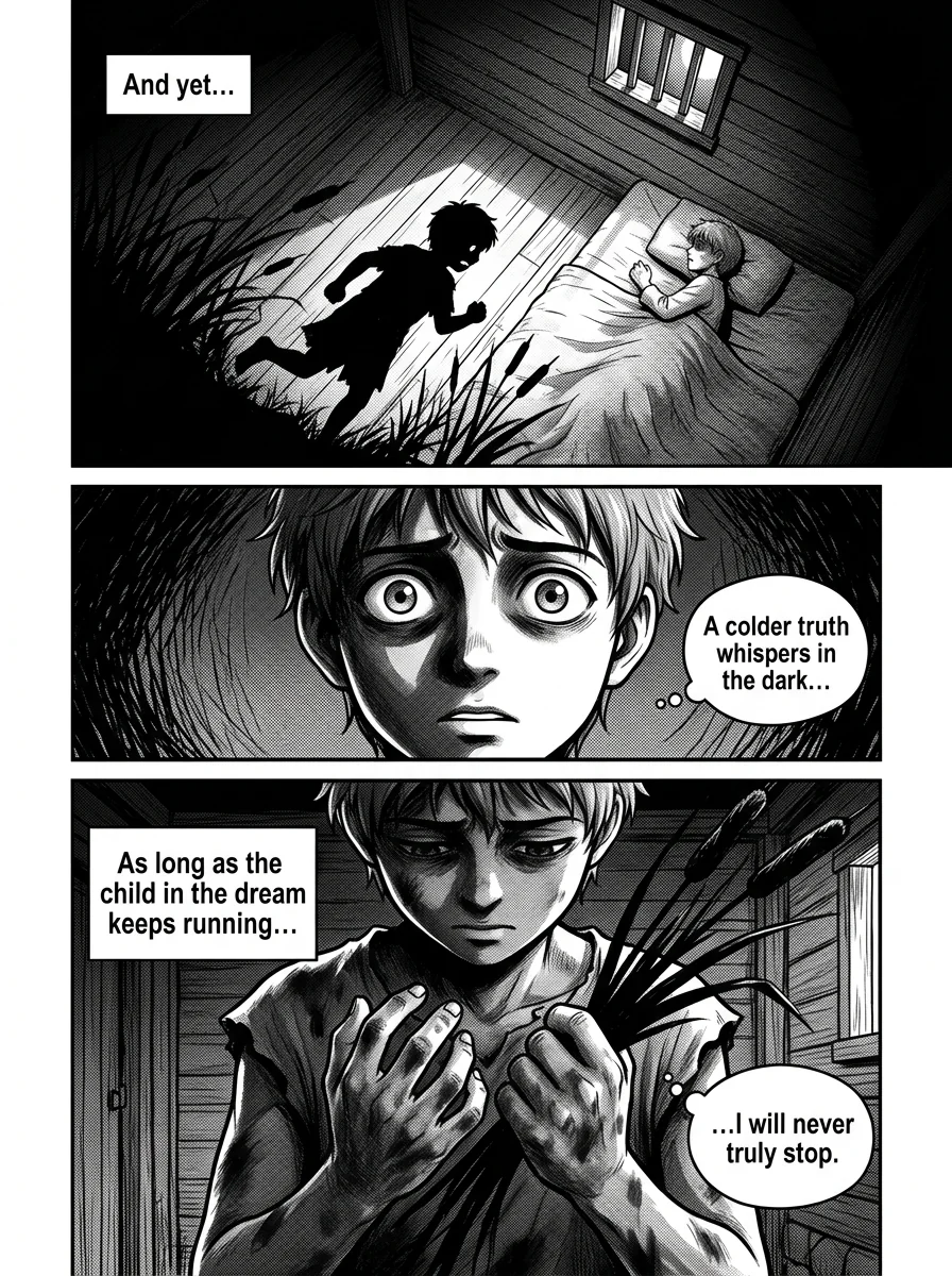 Moonwroth Crown Chapter 3 Page 12 - AI Generated Manga