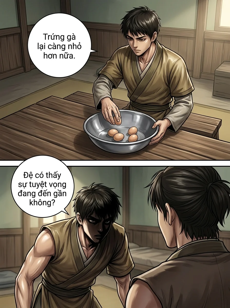 Tụ Bảo Tiên Bồn Chapter 15 Page 10 - AI Generated Manga
