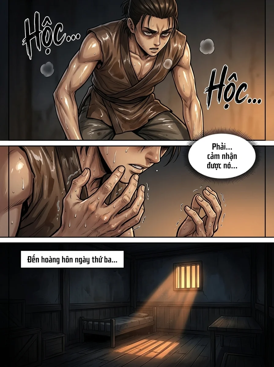 Tụ Bảo Tiên Bồn Chapter 16 Page 7 - AI Generated Manga
