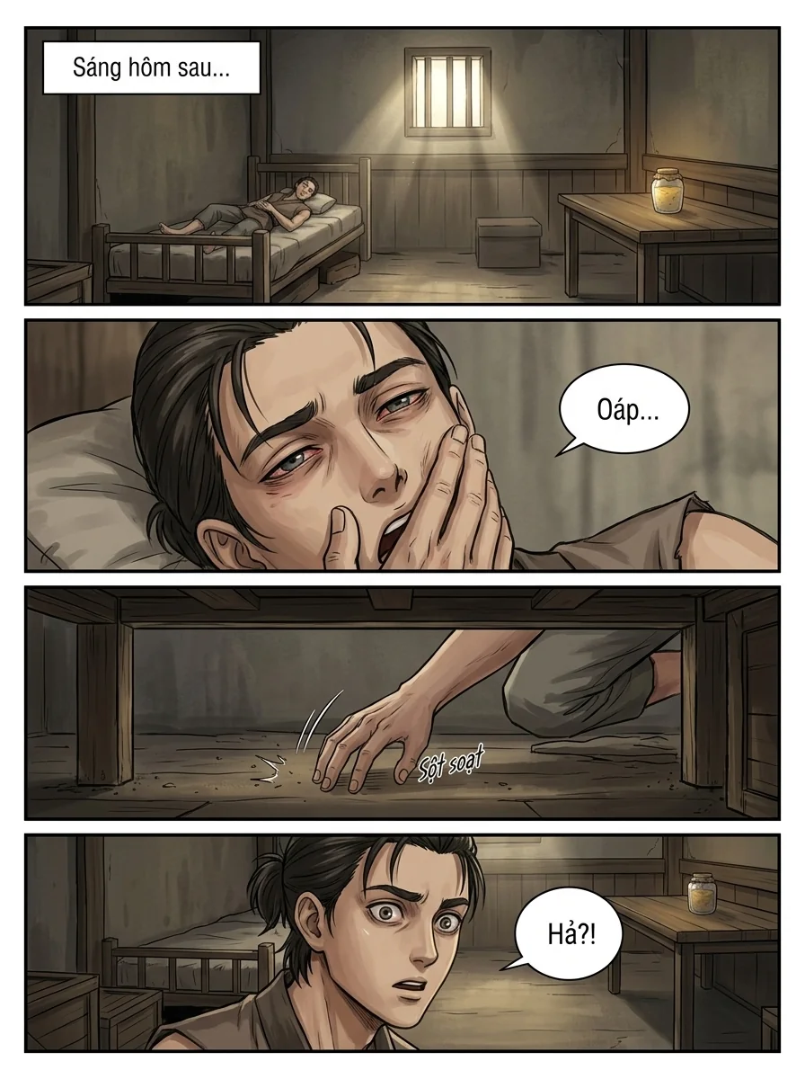 Tụ Bảo Tiên Bồn Chapter 21 Page 9 - AI Generated Manga