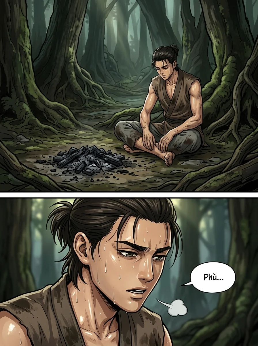 Tụ Bảo Tiên Bồn Chapter 25 Page 11 - AI Generated Manga