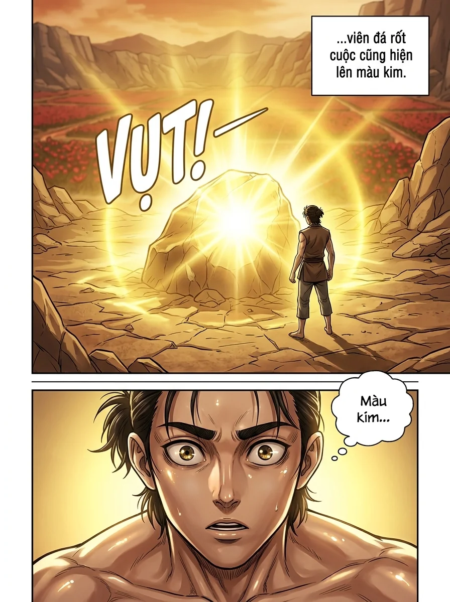 Tụ Bảo Tiên Bồn Chapter 29 Page 19 - AI Generated Manga