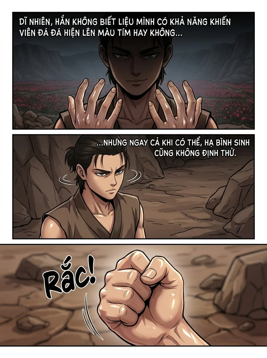 Tụ Bảo Tiên Bồn Chapter 29 Page 21 - AI Generated Manga