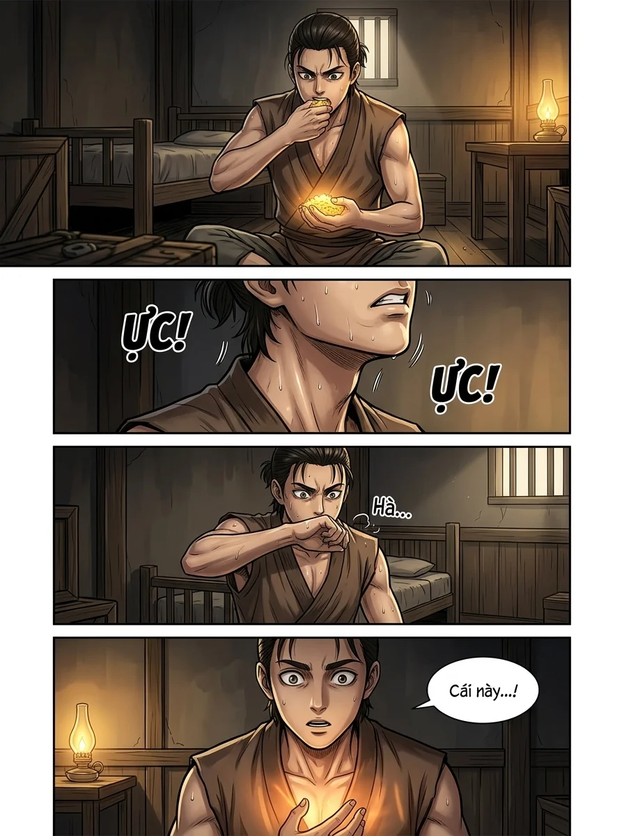 Tụ Bảo Tiên Bồn Chapter 3 Page 10 - AI Generated Manga