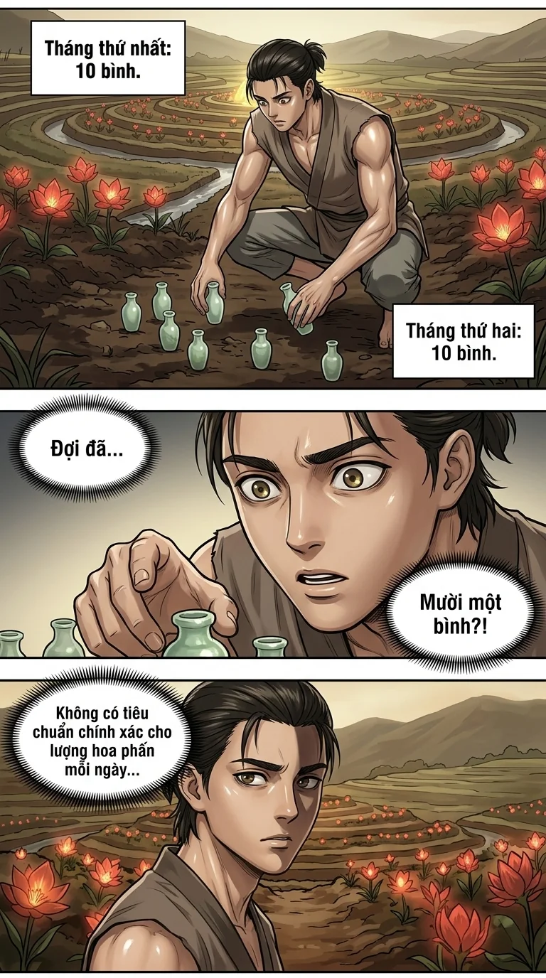 Tụ Bảo Tiên Bồn Chapter 30 Page 15 - AI Generated Manga