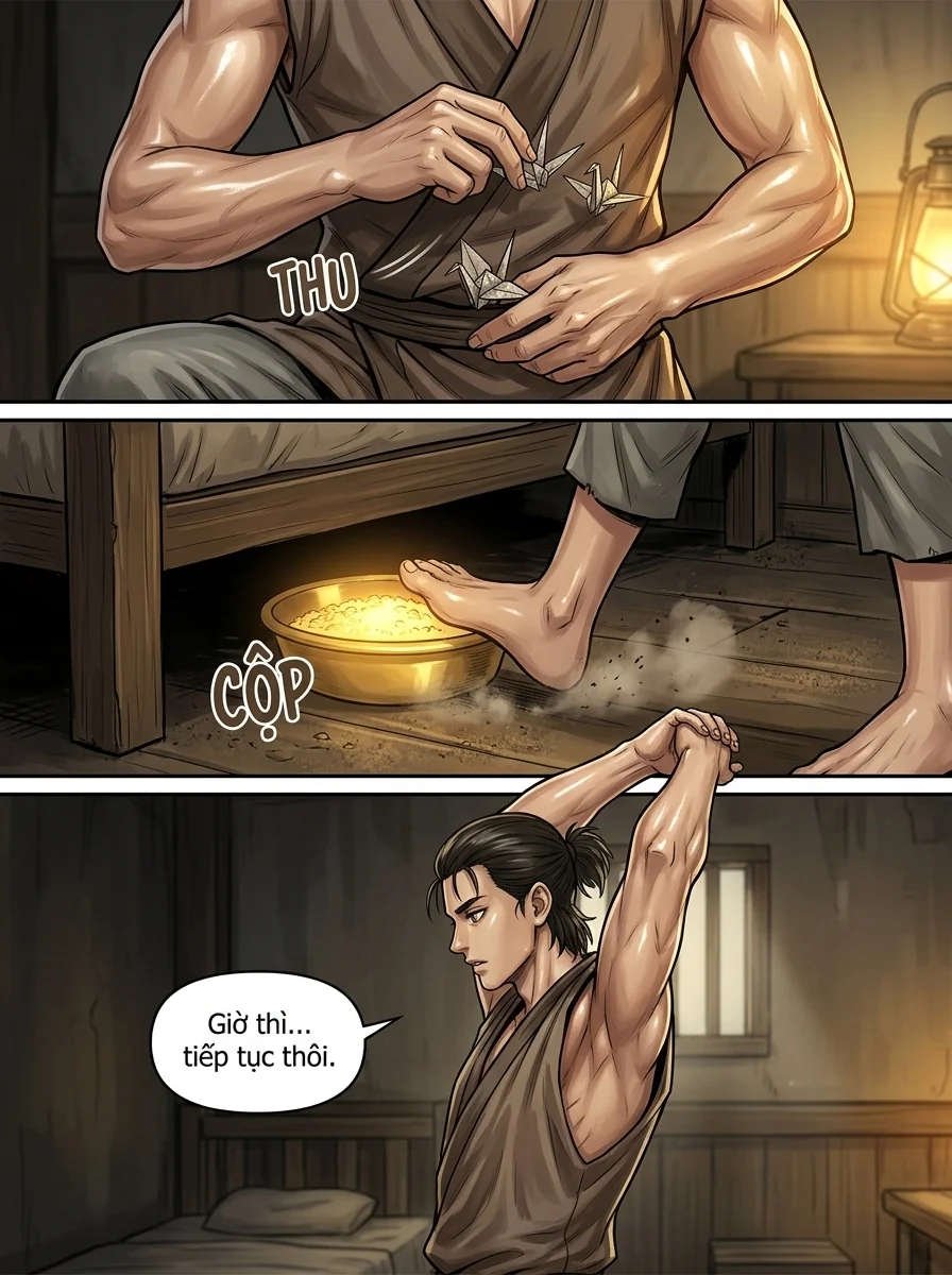 Tụ Bảo Tiên Bồn Chapter 34 Page 19 - AI Generated Manga
