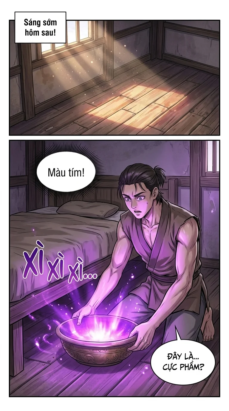 Tụ Bảo Tiên Bồn Chapter 35 Page 10 - AI Generated Manga