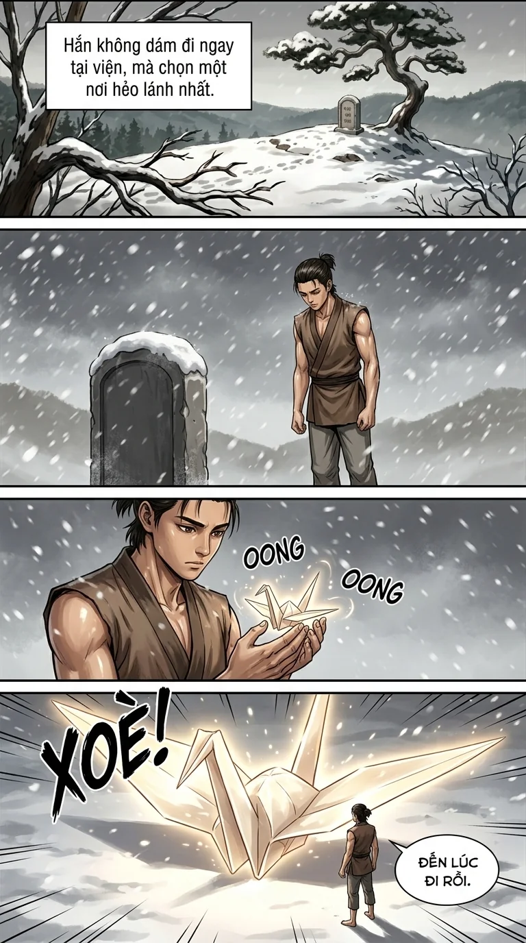 Tụ Bảo Tiên Bồn Chapter 35 Page 19 - AI Generated Manga