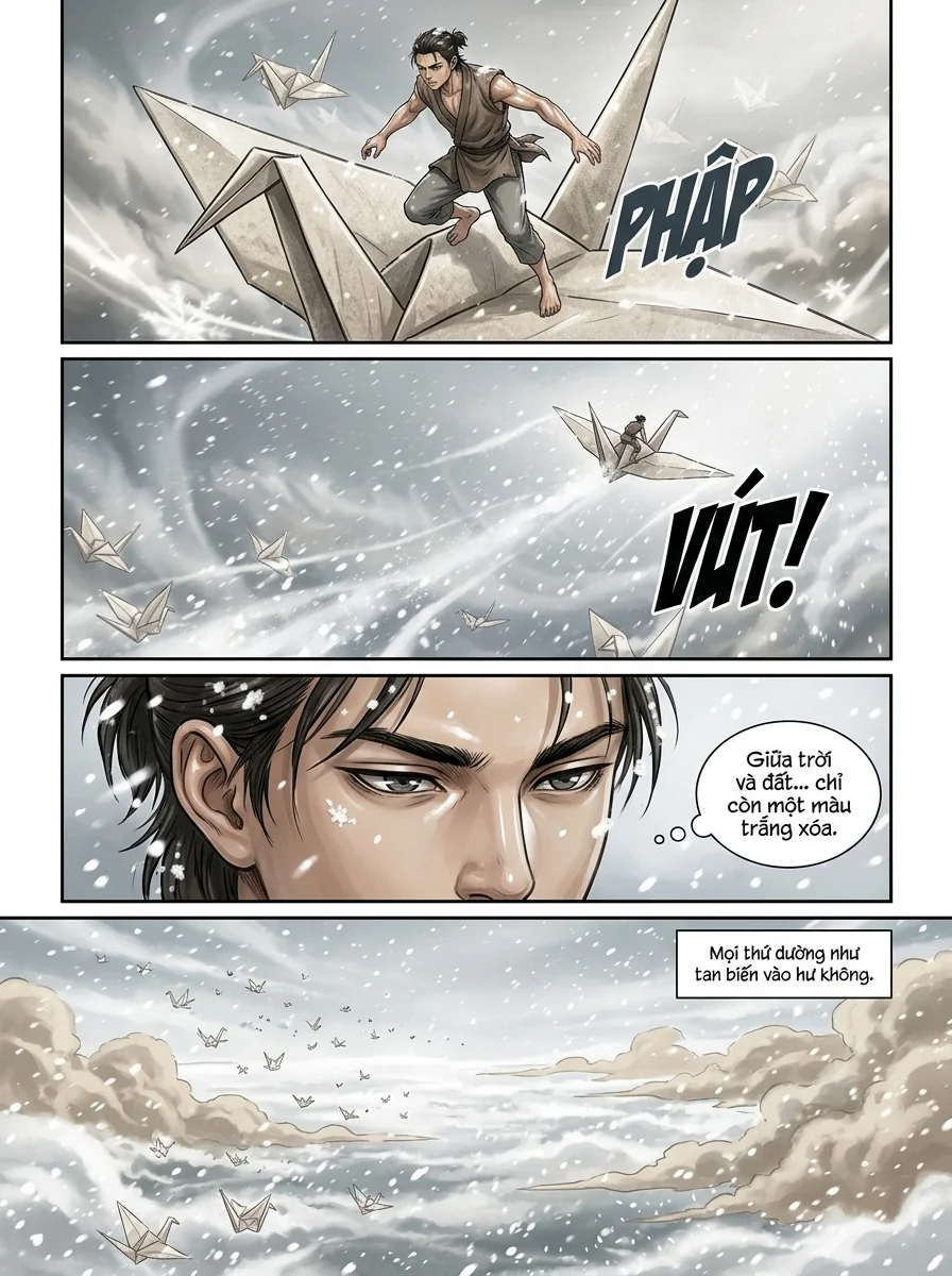 Tụ Bảo Tiên Bồn Chapter 35 Page 20 - AI Generated Manga