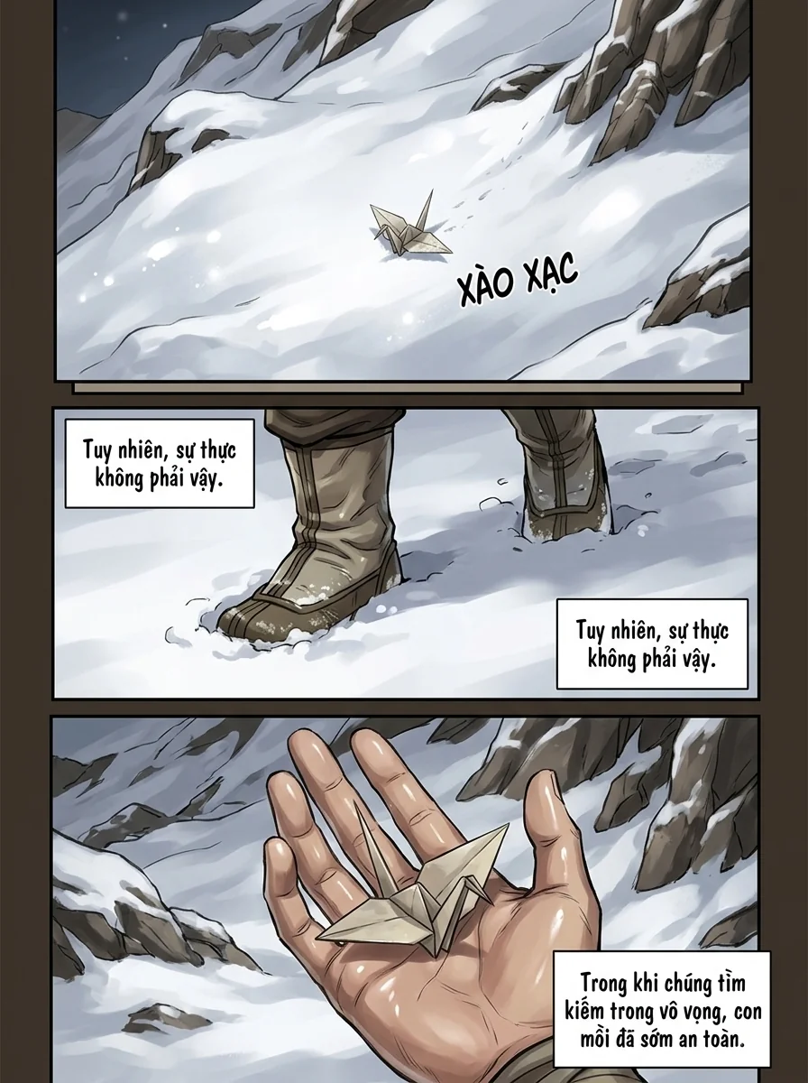Tụ Bảo Tiên Bồn Chapter 37 Page 8 - AI Generated Manga