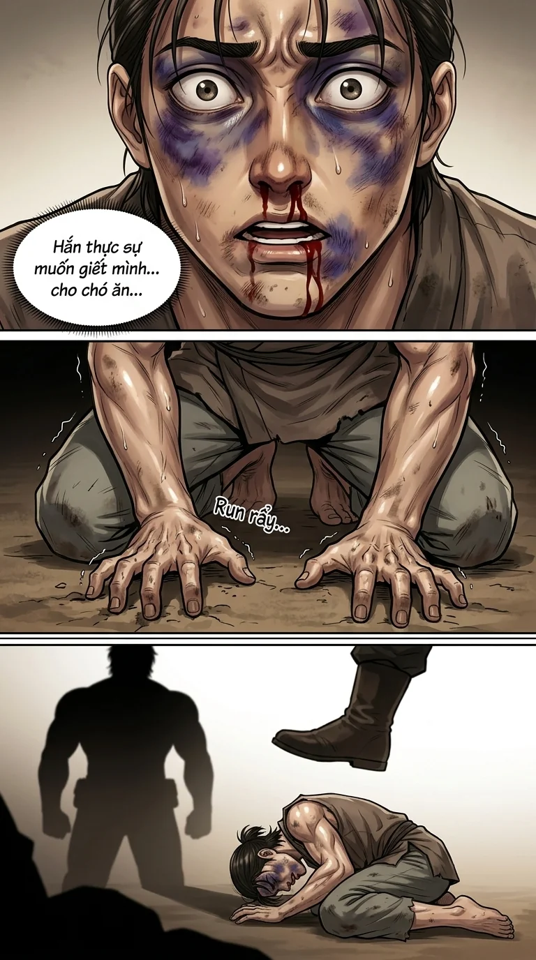 Tụ Bảo Tiên Bồn Chapter 4 Page 16 - AI Generated Manga