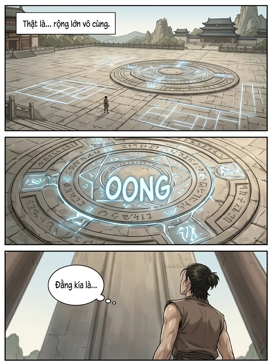 Tụ Bảo Tiên Bồn Chapter 45 Page 7 - AI Generated Manga