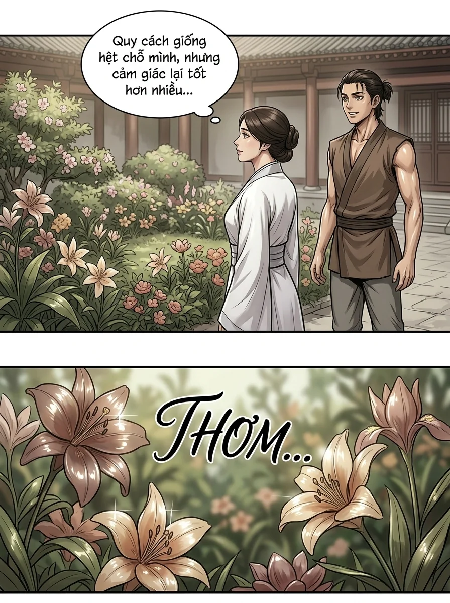 Tụ Bảo Tiên Bồn Chapter 46 Page 21 - AI Generated Manga