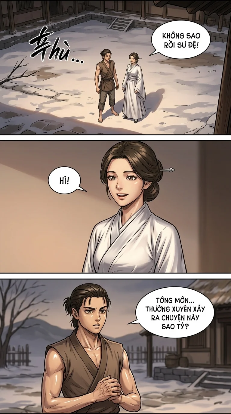 Tụ Bảo Tiên Bồn Chapter 47 Page 30 - AI Generated Manga