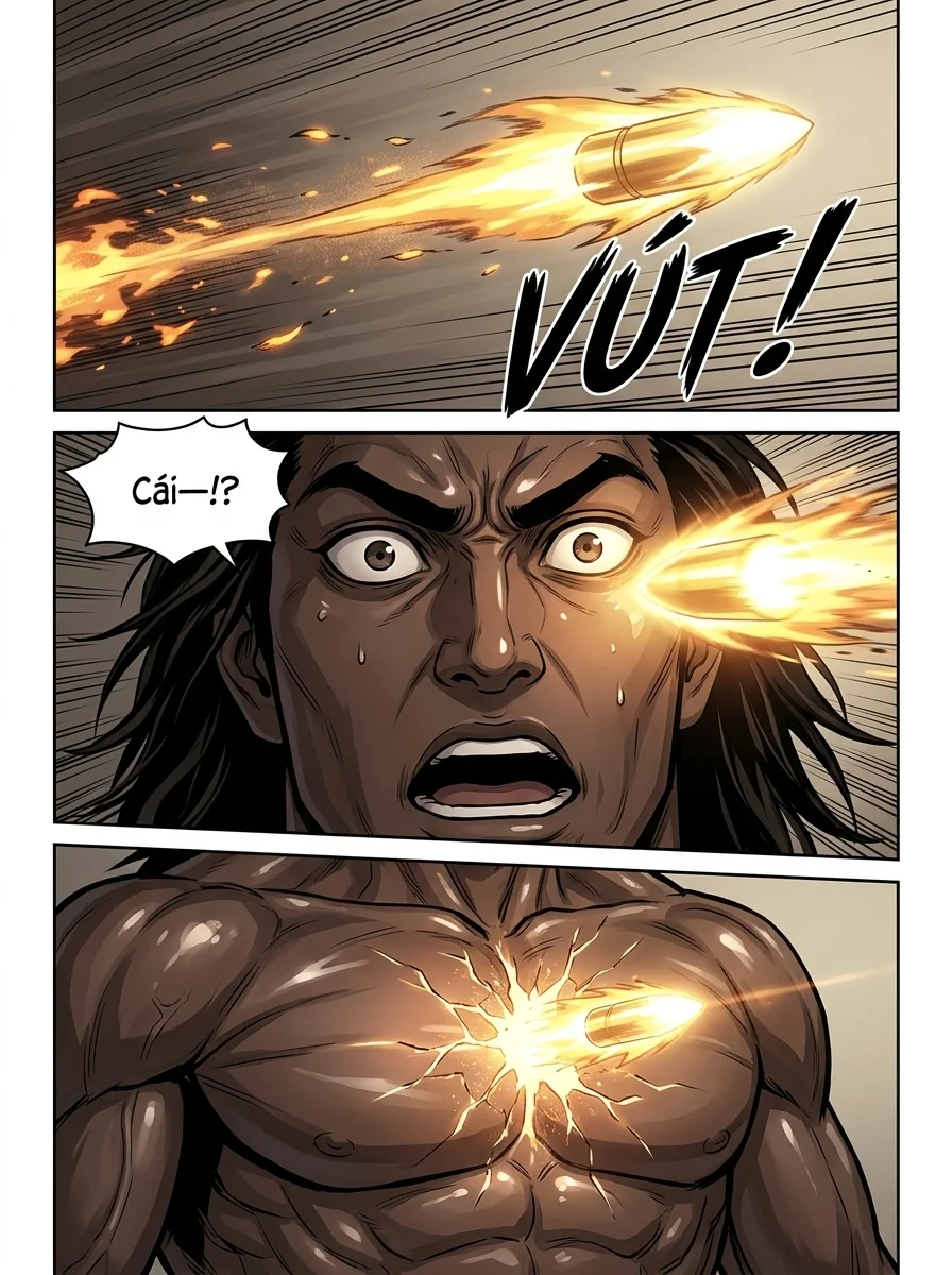 Tụ Bảo Tiên Bồn Chapter 51 Page 21 - AI Generated Manga