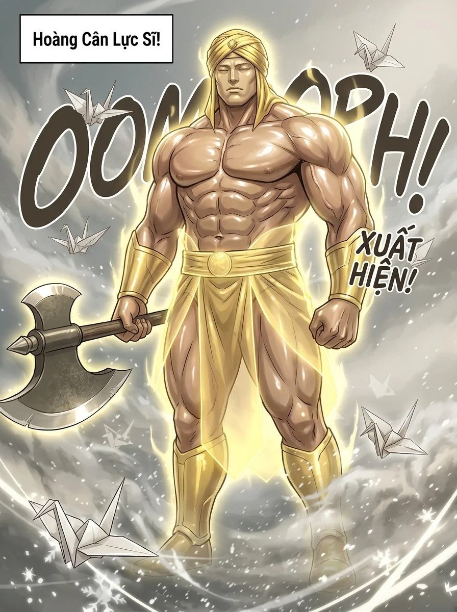 Tụ Bảo Tiên Bồn Chapter 56 Page 21 - AI Generated Manga