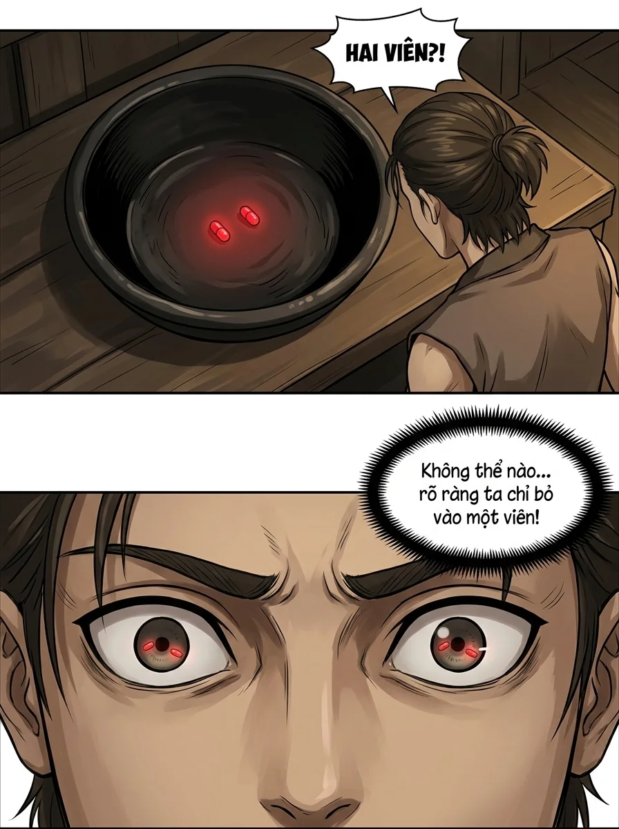Tụ Bảo Tiên Bồn Chapter 6 Page 18 - AI Generated Manga