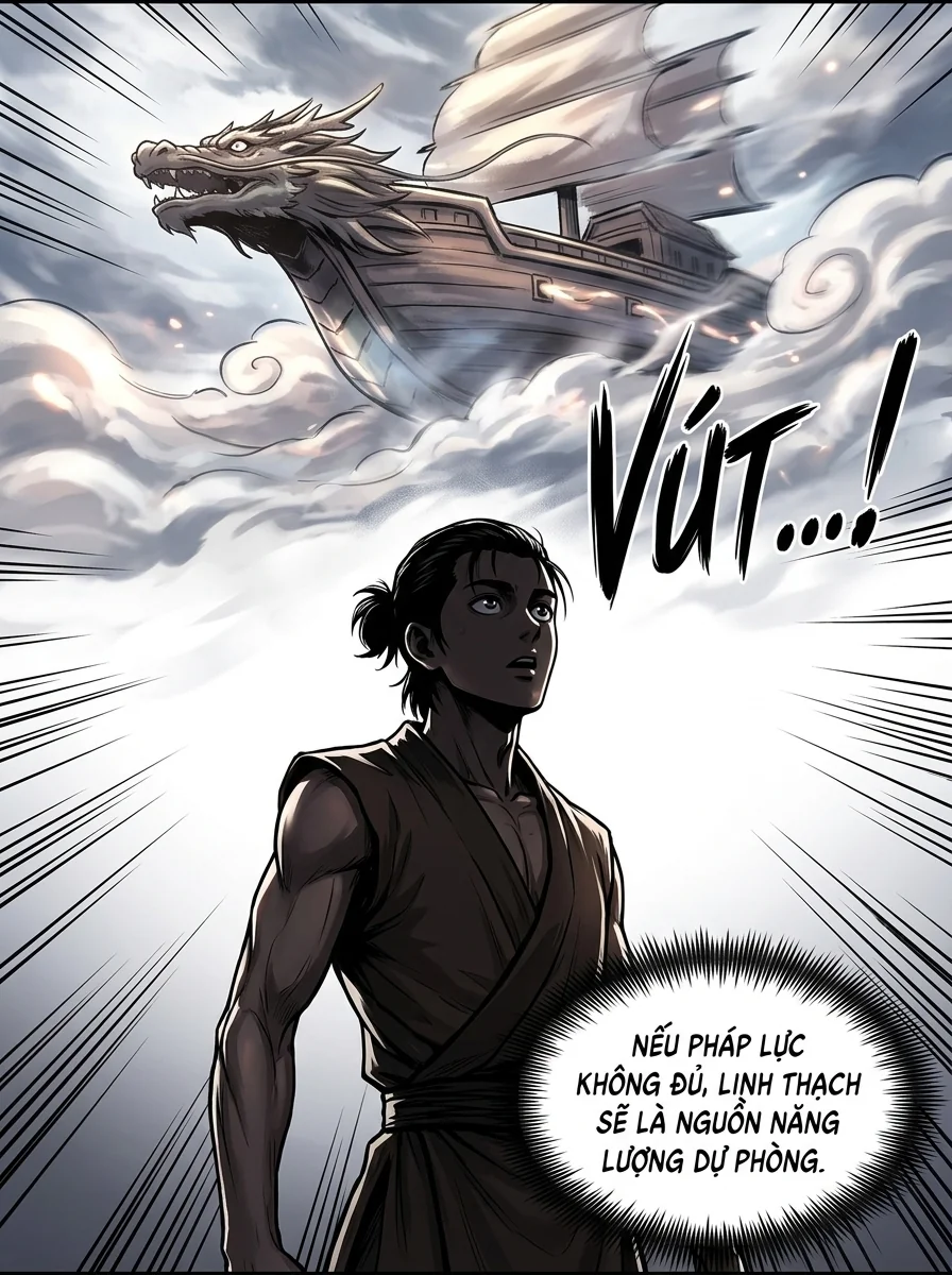 Tụ Bảo Tiên Bồn Chapter 60 Page 9 - AI Generated Manga