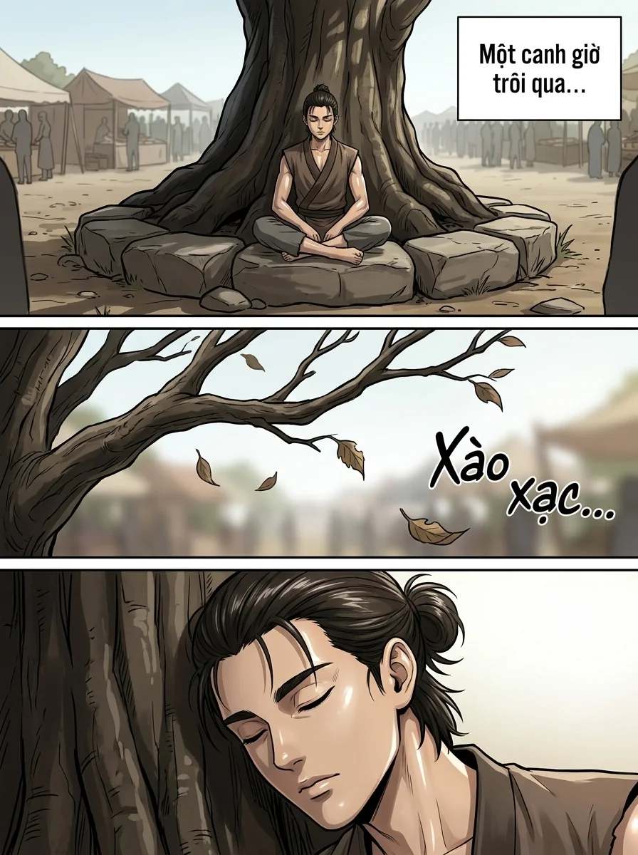 Tụ Bảo Tiên Bồn Chapter 64 Page 2 - AI Generated Manga