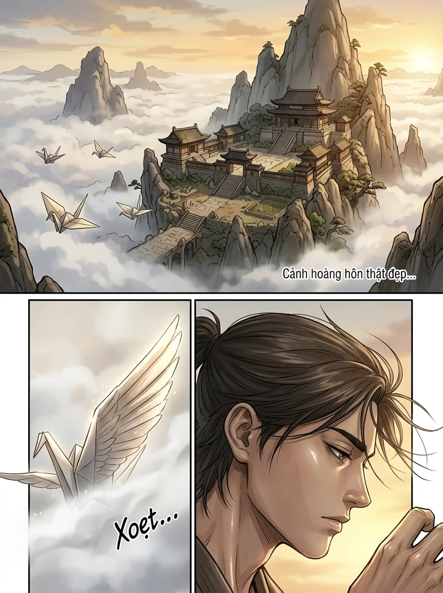 Tụ Bảo Tiên Bồn Chapter 64 Page 7 - AI Generated Manga