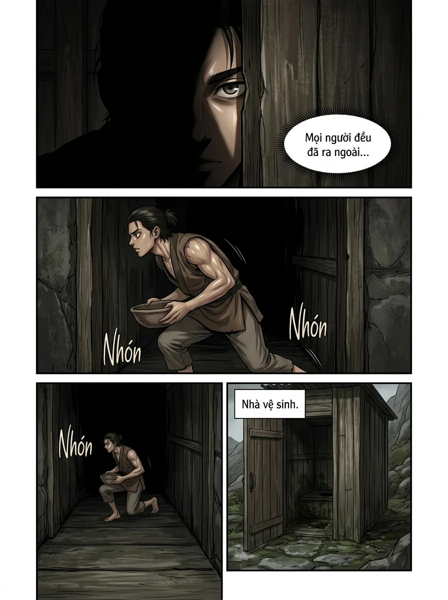 Tụ Bảo Tiên Bồn Chapter 7 Page 10 - AI Generated Manga