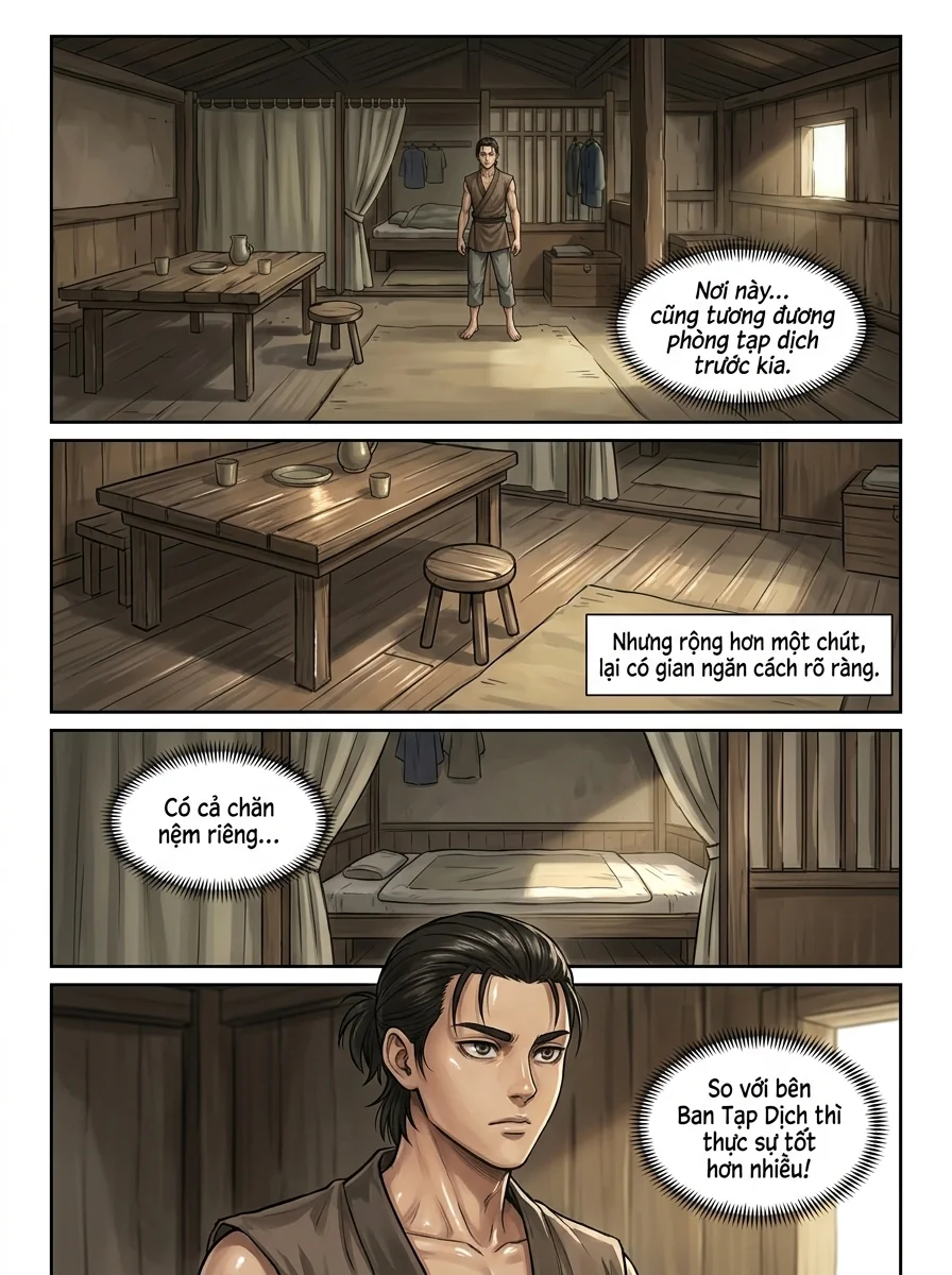 Tụ Bảo Tiên Bồn Chapter 7 Page 18 - AI Generated Manga