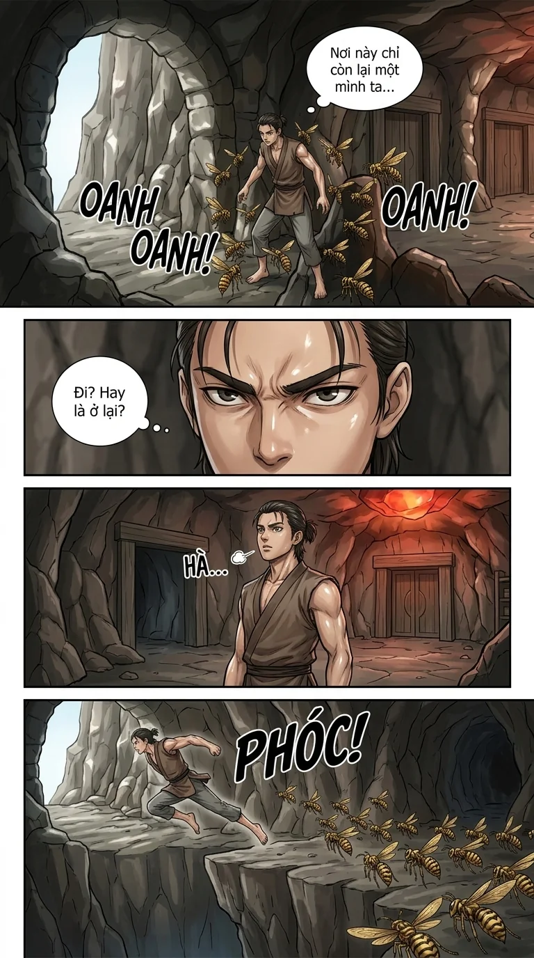 Tụ Bảo Tiên Bồn Chapter 74 Page 7 - AI Generated Manga