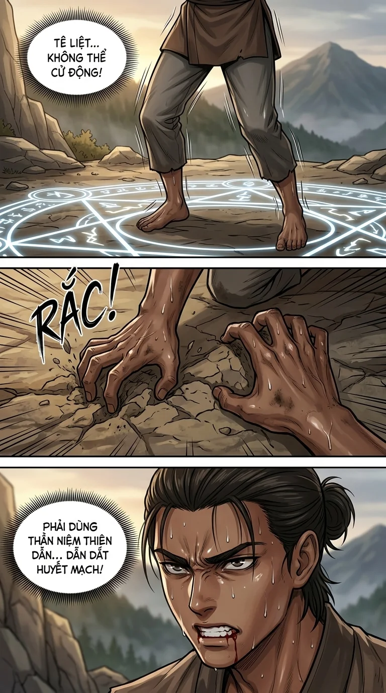 Tụ Bảo Tiên Bồn Chapter 76 Page 7 - AI Generated Manga