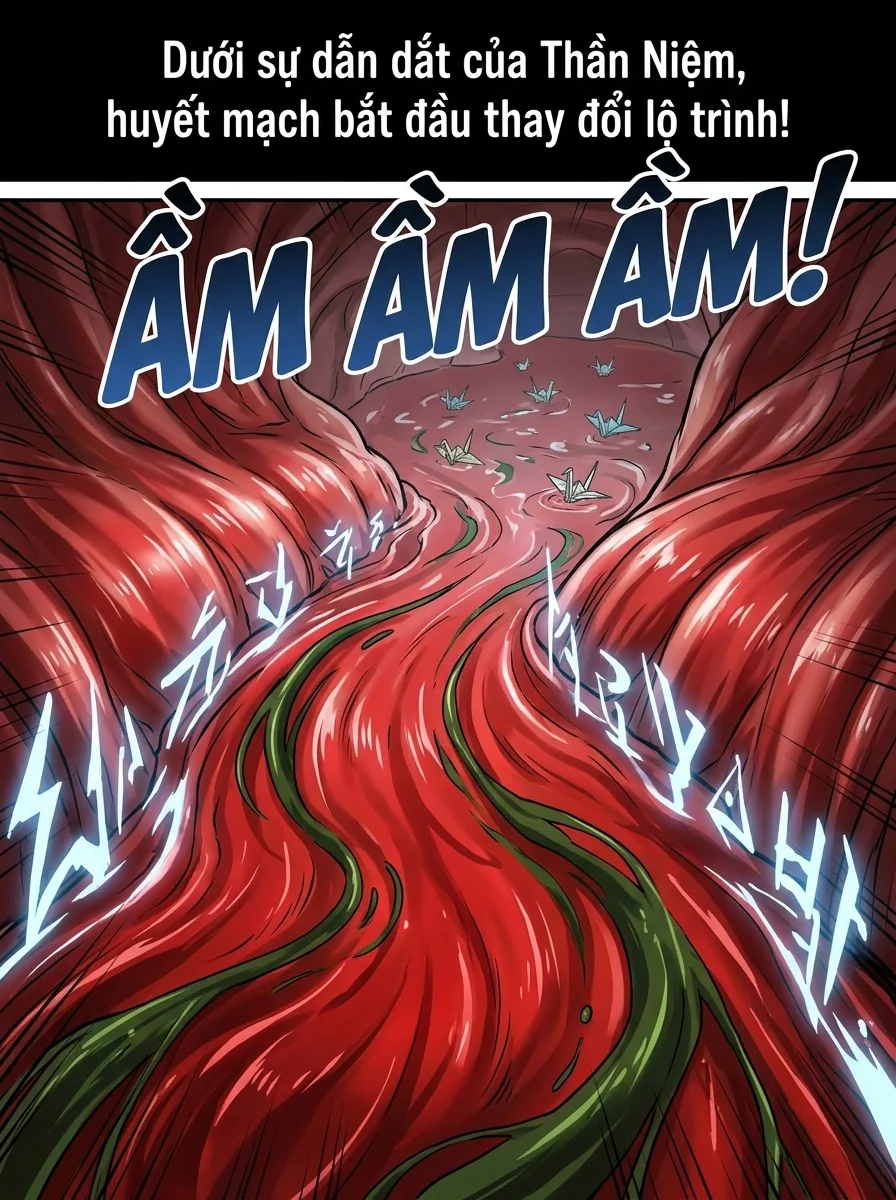 Tụ Bảo Tiên Bồn Chapter 76 Page 8 - AI Generated Manga