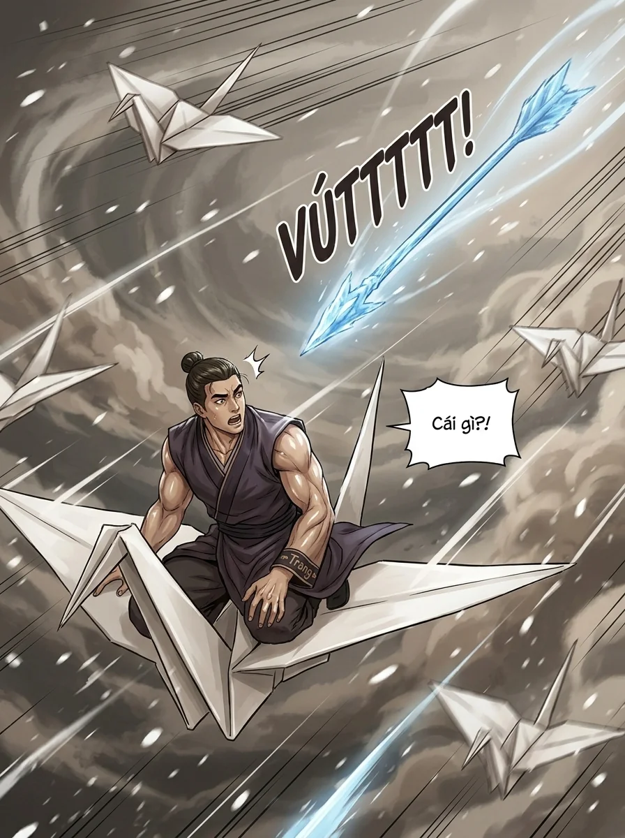 Tụ Bảo Tiên Bồn Chapter 79 Page 13 - AI Generated Manga