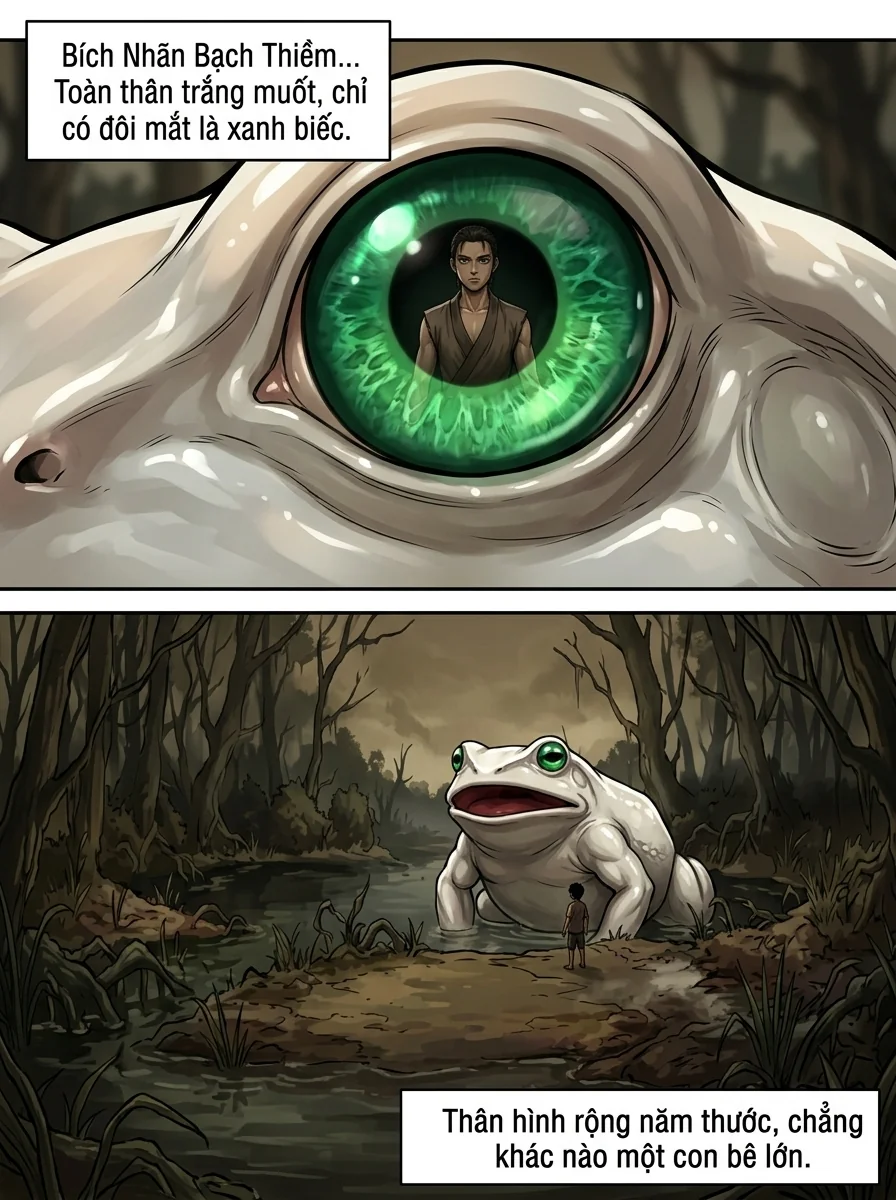 Tụ Bảo Tiên Bồn Chapter 82 Page 2 - AI Generated Manga
