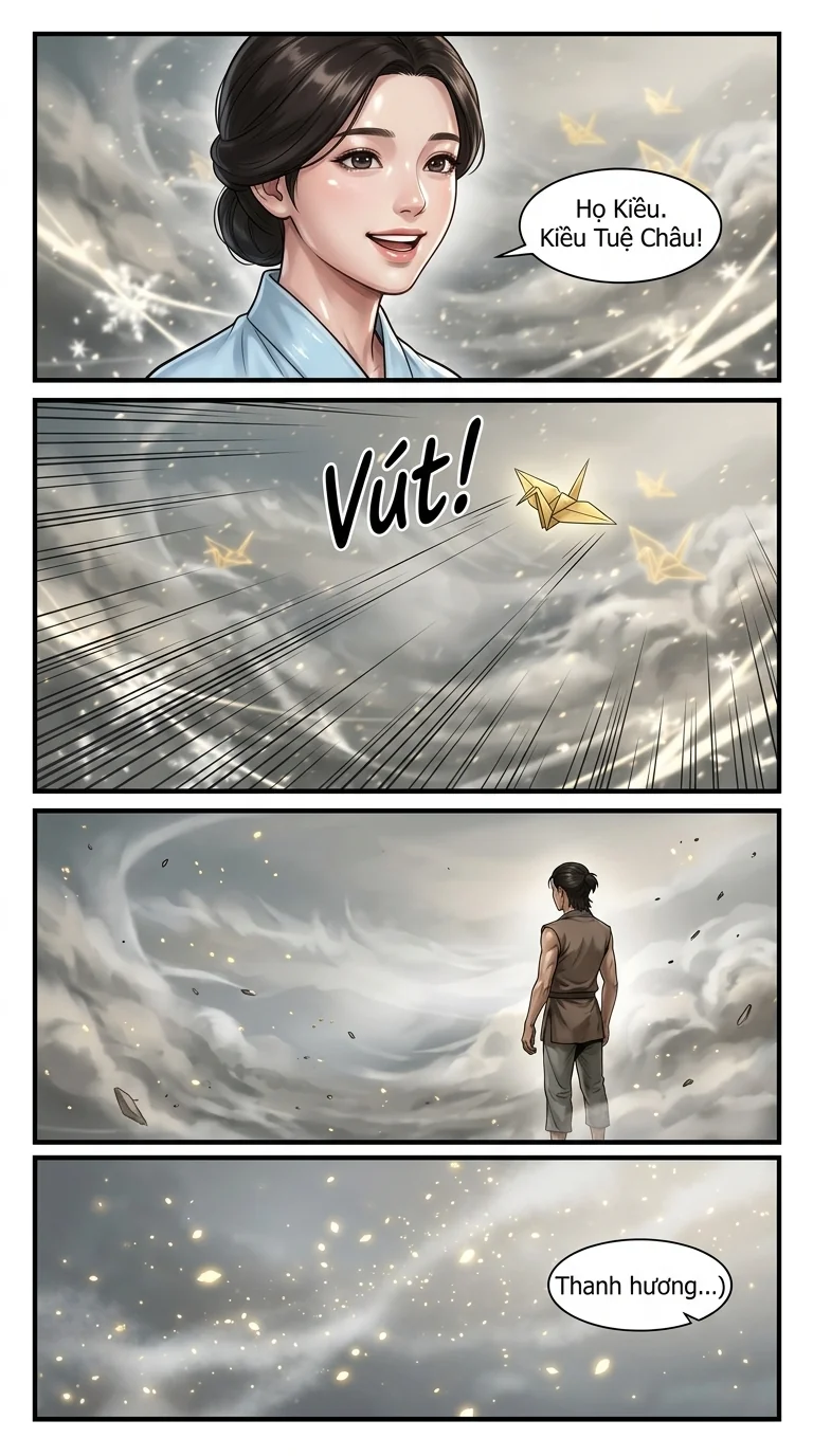 Tụ Bảo Tiên Bồn Chapter 83 Page 11 - AI Generated Manga