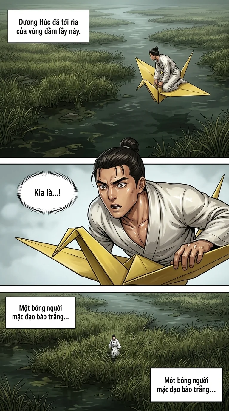 Tụ Bảo Tiên Bồn Chapter 83 Page 18 - AI Generated Manga