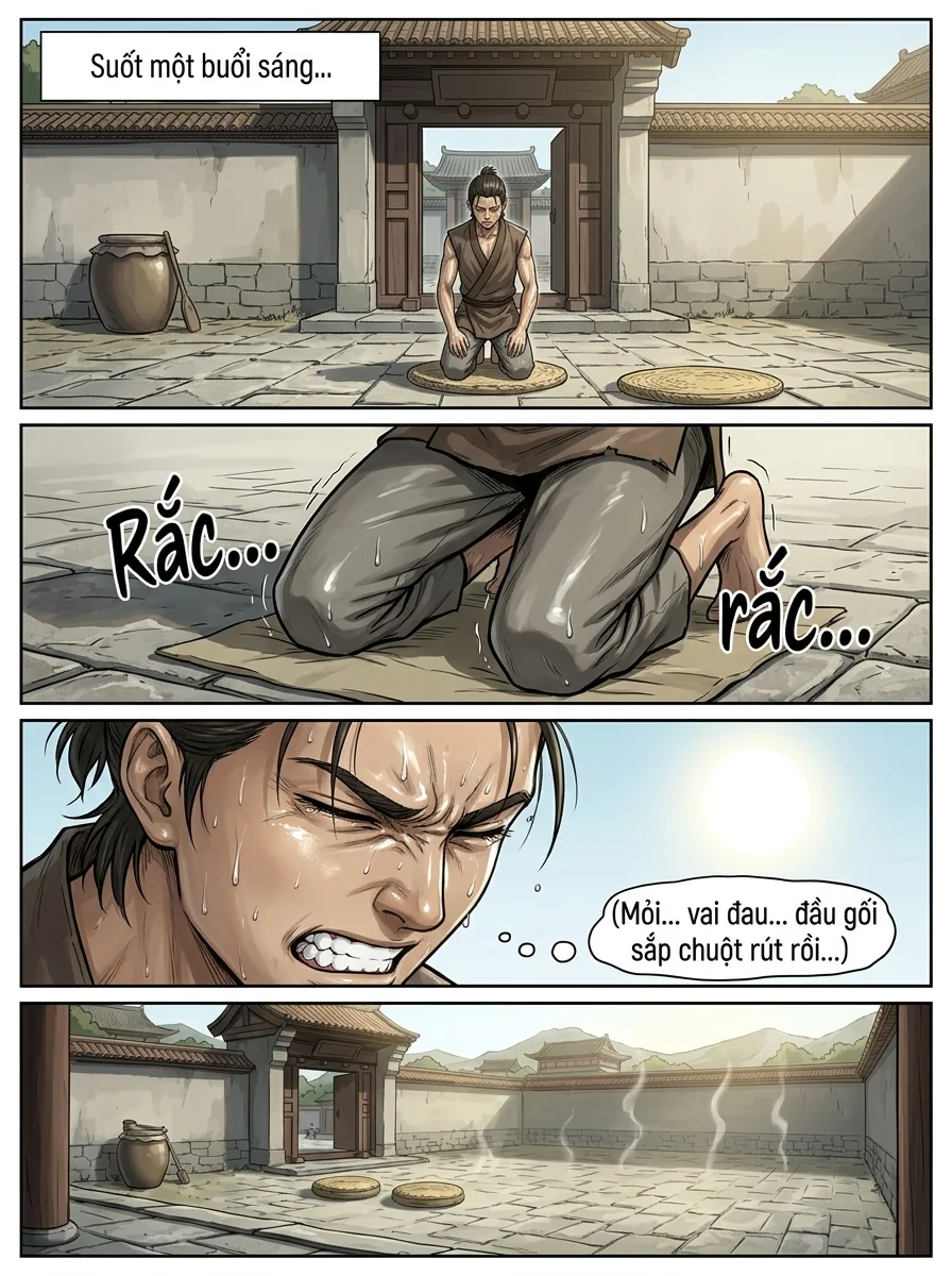 Tụ Bảo Tiên Bồn Chapter 9 Page 19 - AI Generated Manga