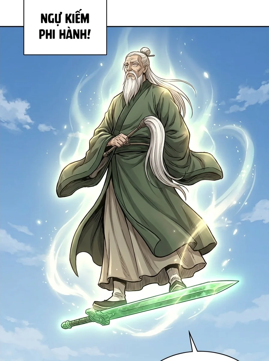 Tụ Bảo Tiên Bồn Chapter 9 Page 23 - AI Generated Manga