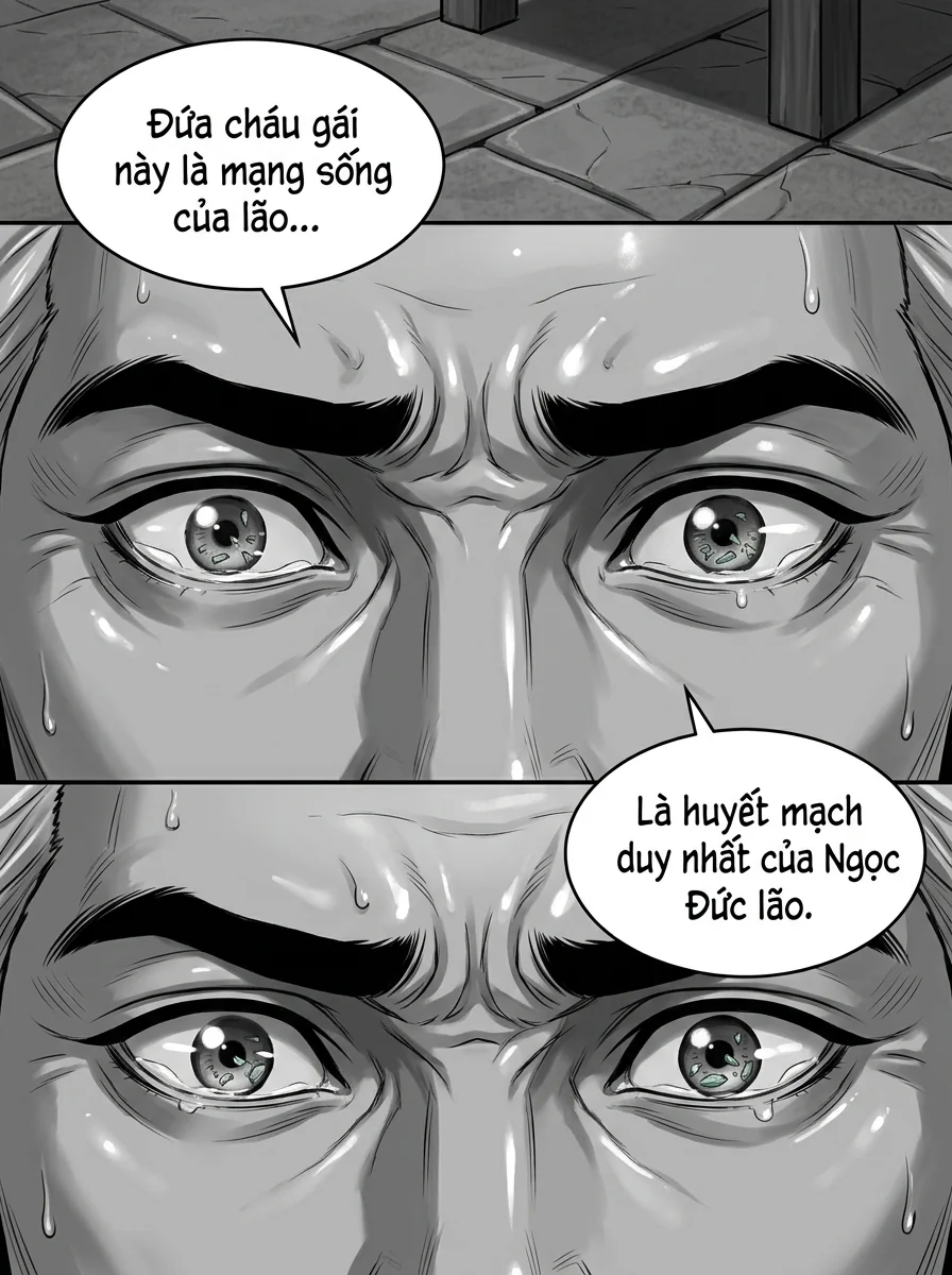 Tụ Bảo Tiên Bồn Chapter 91 Page 24 - AI Generated Manga