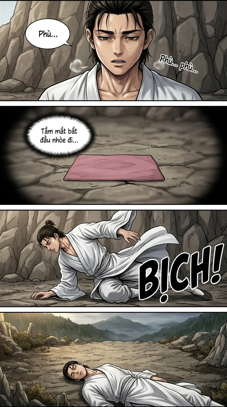 Tụ Bảo Tiên Bồn Chapter 95 Page 11 - AI Generated Manga