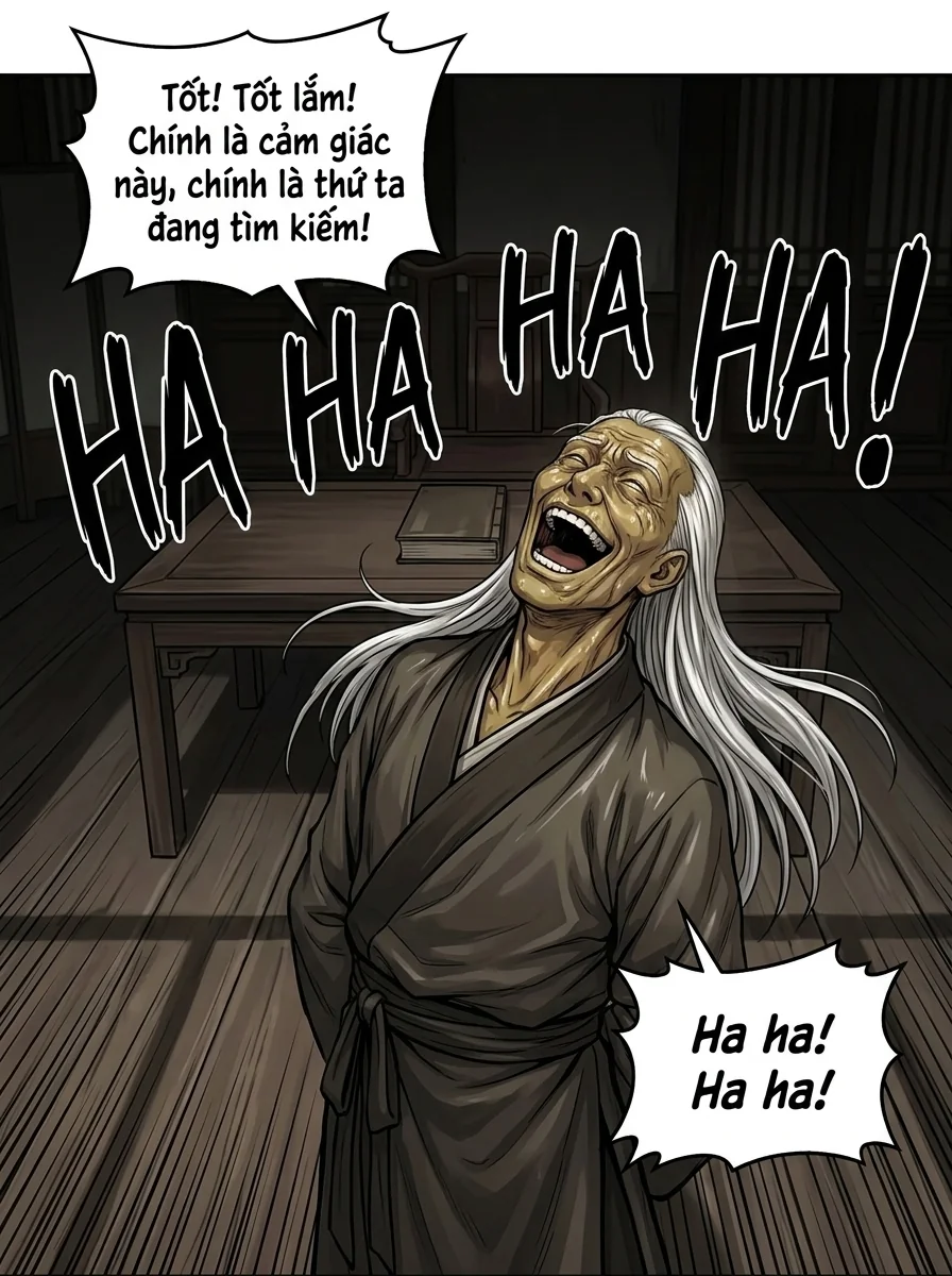 Phàm Nhân Tu Tiên Chapter 8 Page 11 - AI Generated Manga