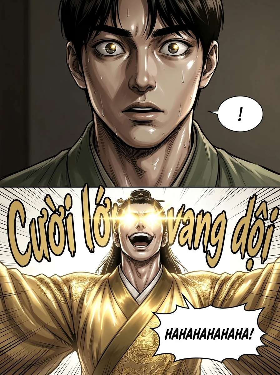 Đế Tôn Màu Chapter 27 Page 26 - AI Generated Manga