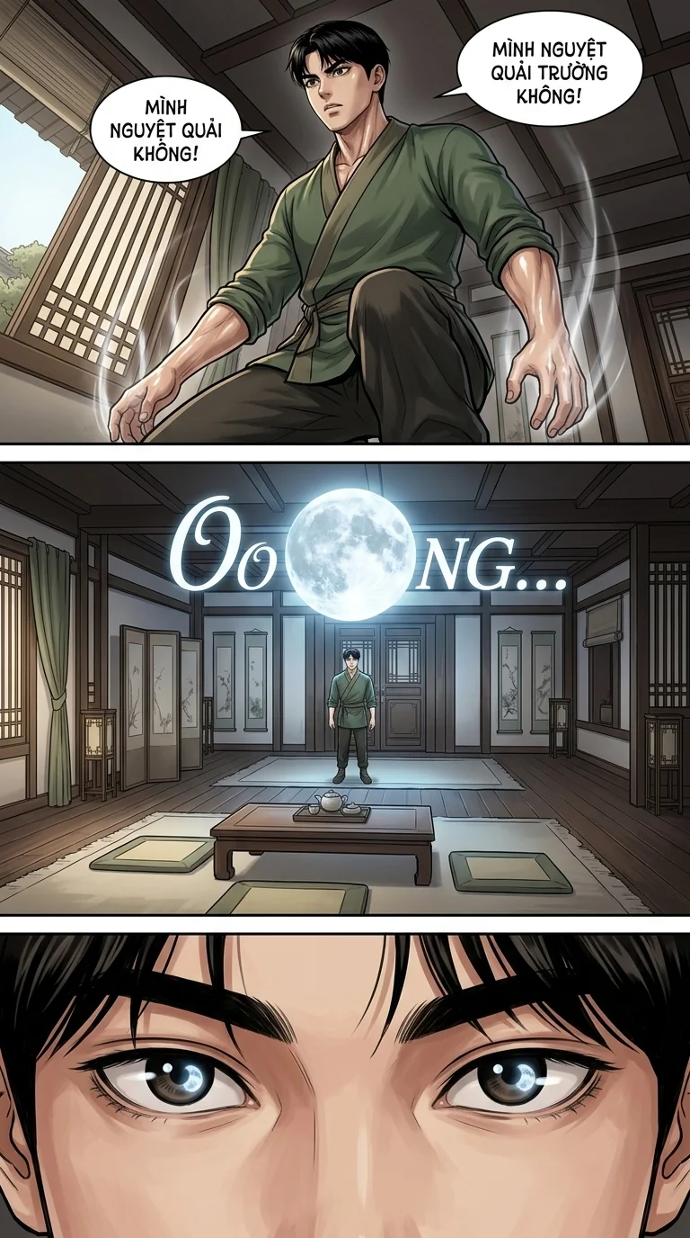 Đế Tôn Màu Chapter 31 Page 5 - AI Generated Manga