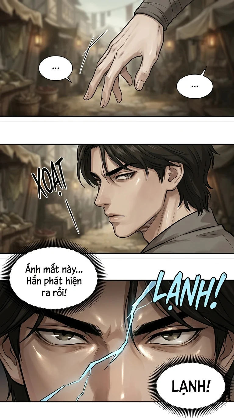 Đế Tôn Màu Chapter 35 Page 19 - AI Generated Manga