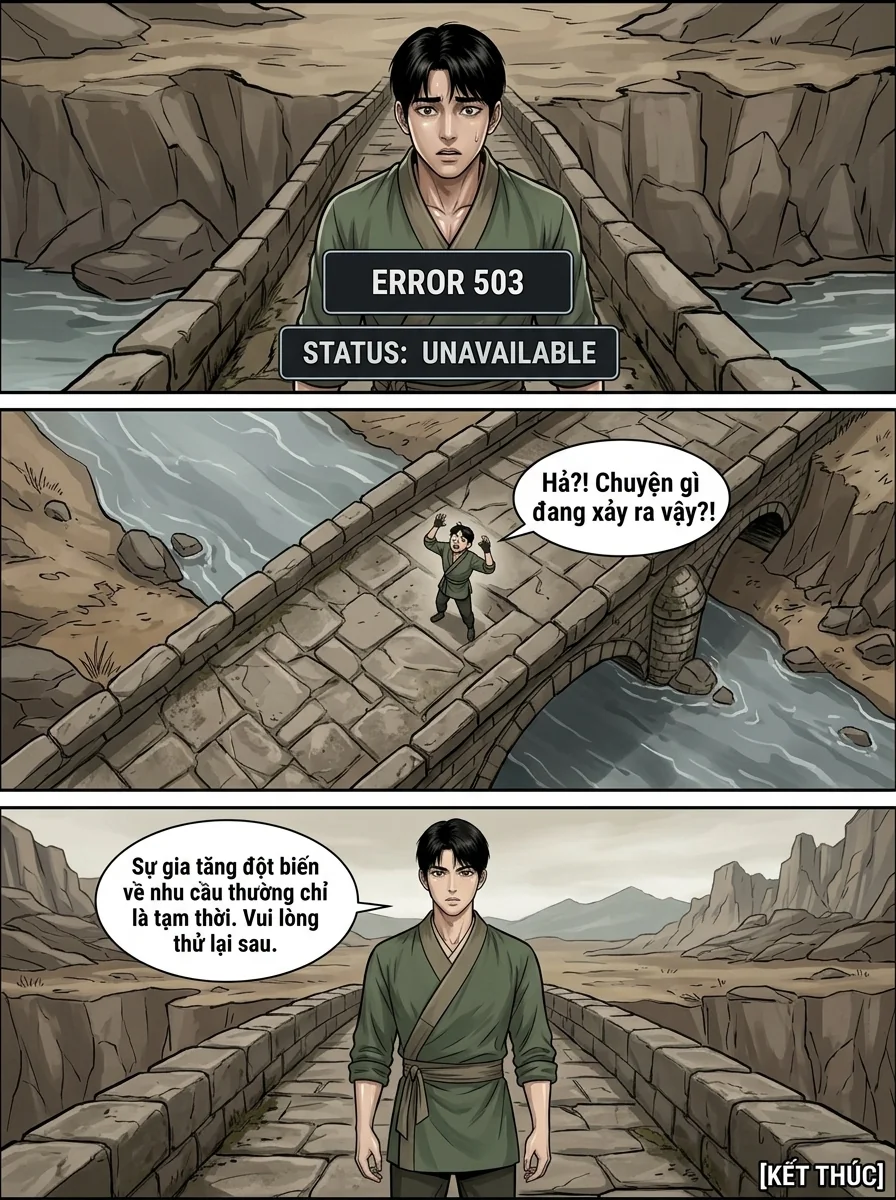 Đế Tôn Màu Chapter 39 Page 18 - AI Generated Manga