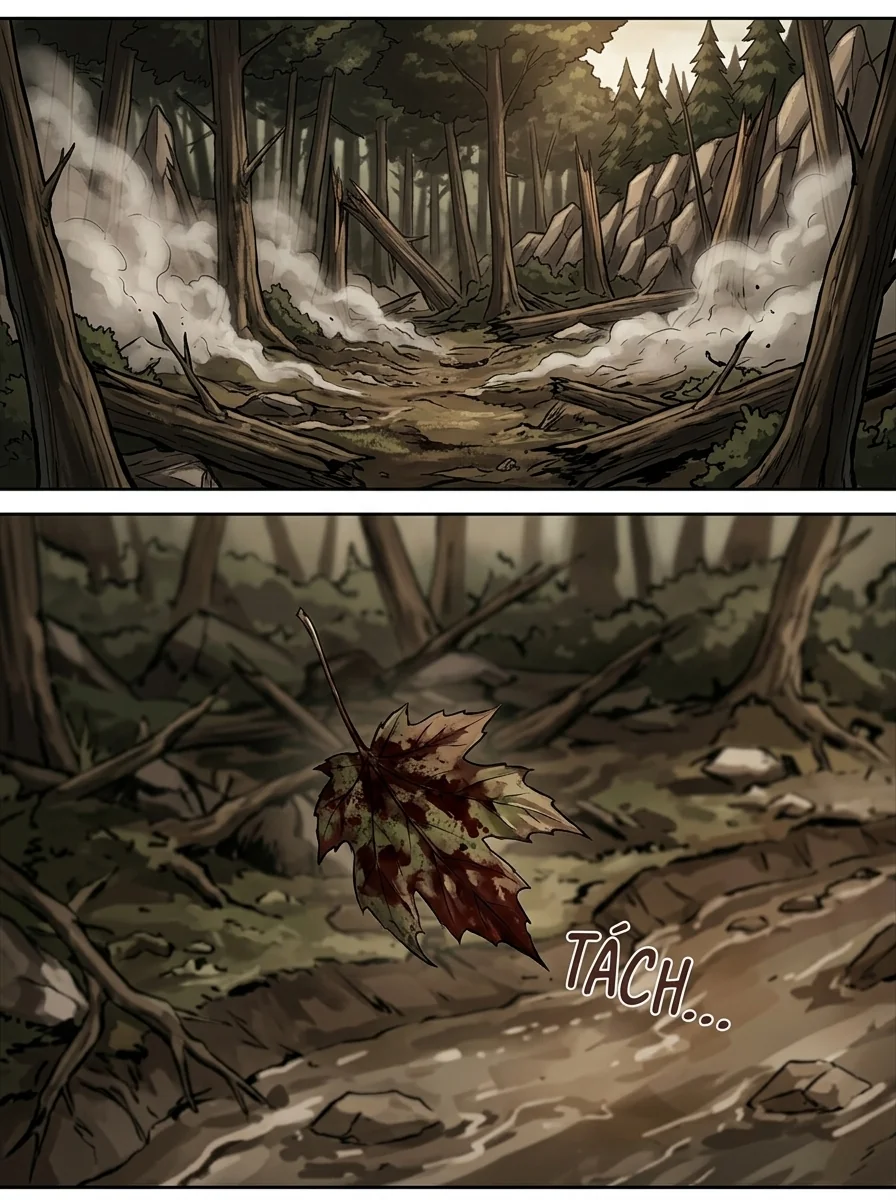 Đế Tôn Màu Chapter 45 Page 18 - AI Generated Manga