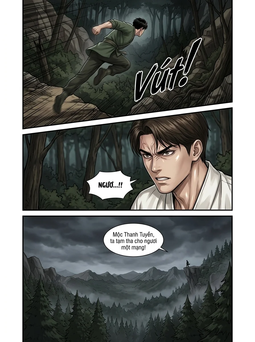 Đế Tôn Màu Chapter 47 Page 5 - AI Generated Manga