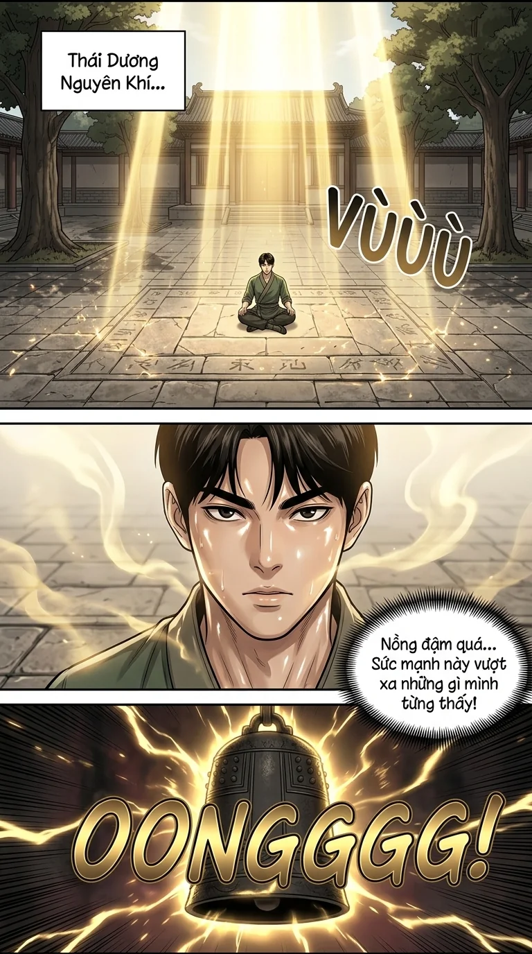 Đế Tôn Màu Chapter 53 Page 7 - AI Generated Manga