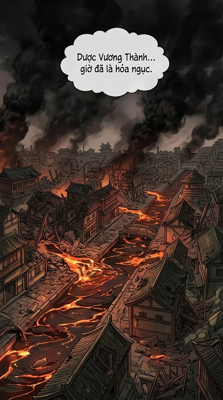 Đế Tôn Màu Chapter 55 Page 35 - AI Generated Manga
