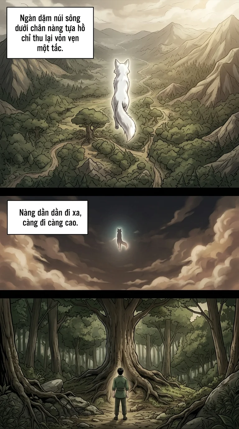 Đế Tôn Màu Chapter 59 Page 9 - AI Generated Manga