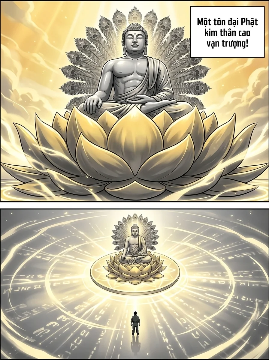 Đế Tôn Màu Chapter 69 Page 28 - AI Generated Manga