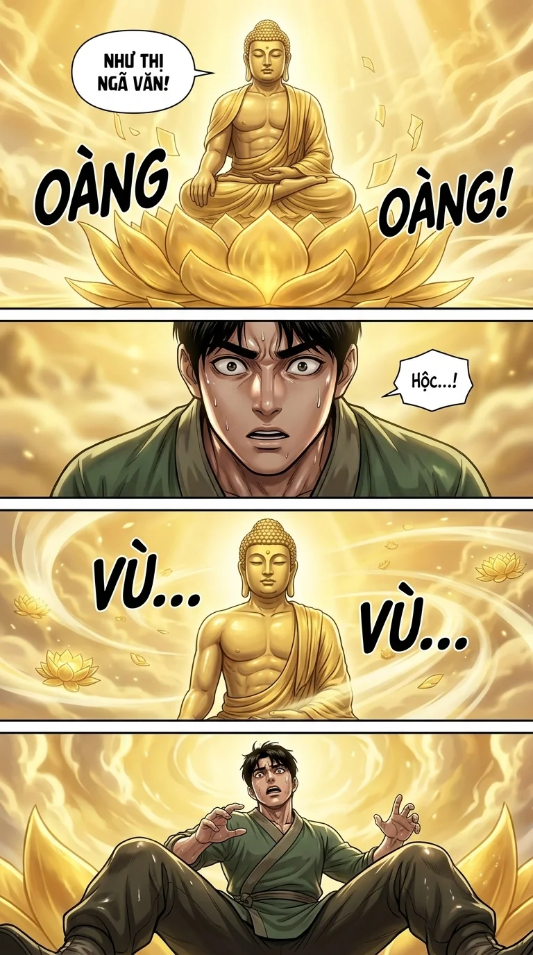 Đế Tôn Màu Chapter 69 Page 30 - AI Generated Manga