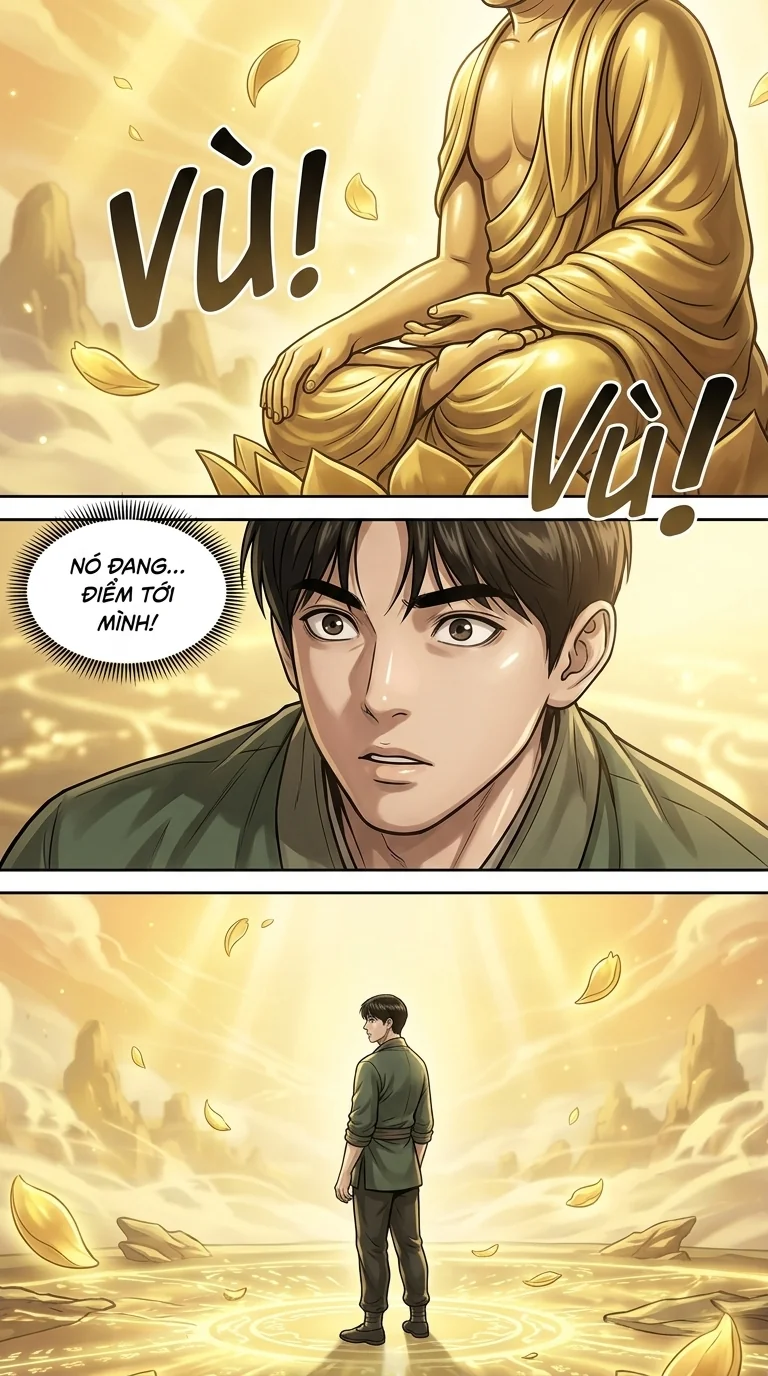 Đế Tôn Màu Chapter 69 Page 31 - AI Generated Manga